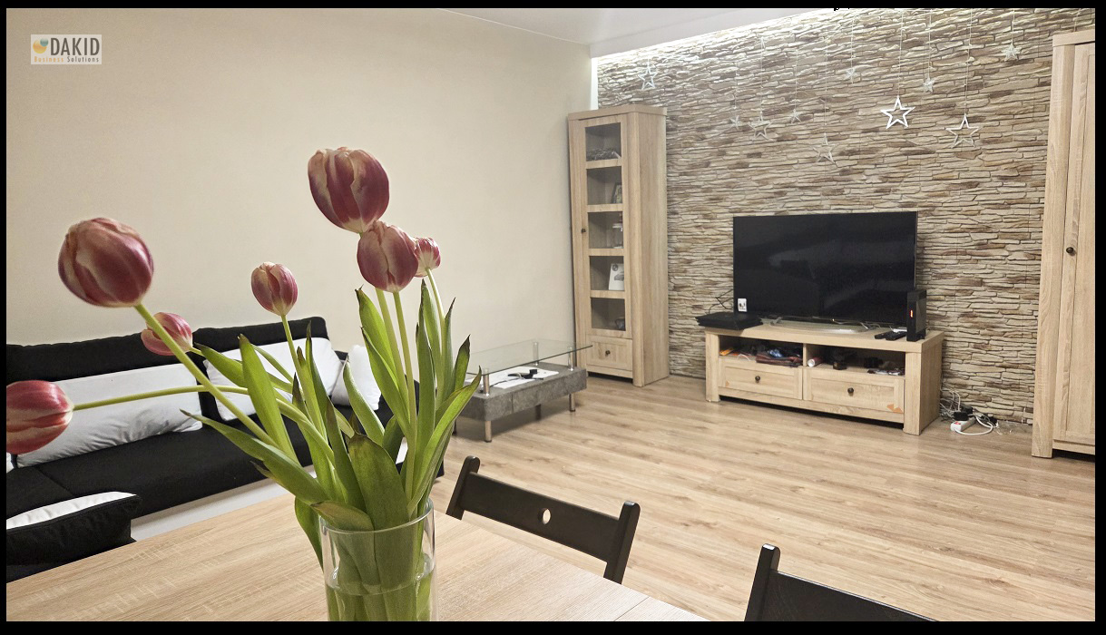 Mieszkanie 3 pokojowe Wrocław Fabryczna