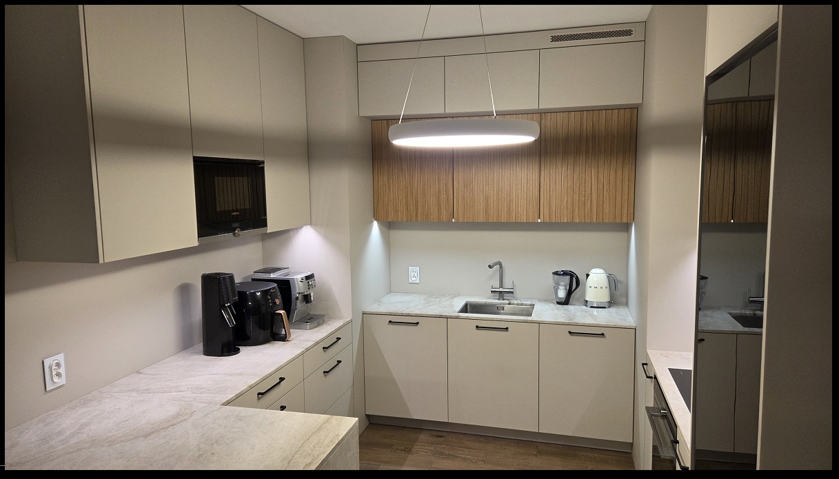 apartament na sprzedaż Wrocław Krzyki - Gwiaździsta - salon ujęcie 2 apartament na sprzedaż Wrocław Krzyki