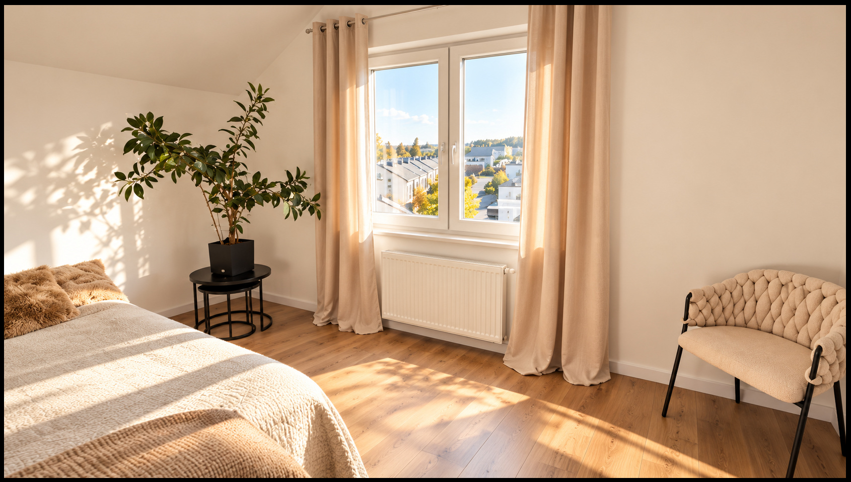 apartament na sprzedaż Wrocław Krzyki - Tarnogaj - salon ujęcie 1 apartament na sprzedaż Wrocław Krzyki - Tarnogaj - salon ujęcie 1